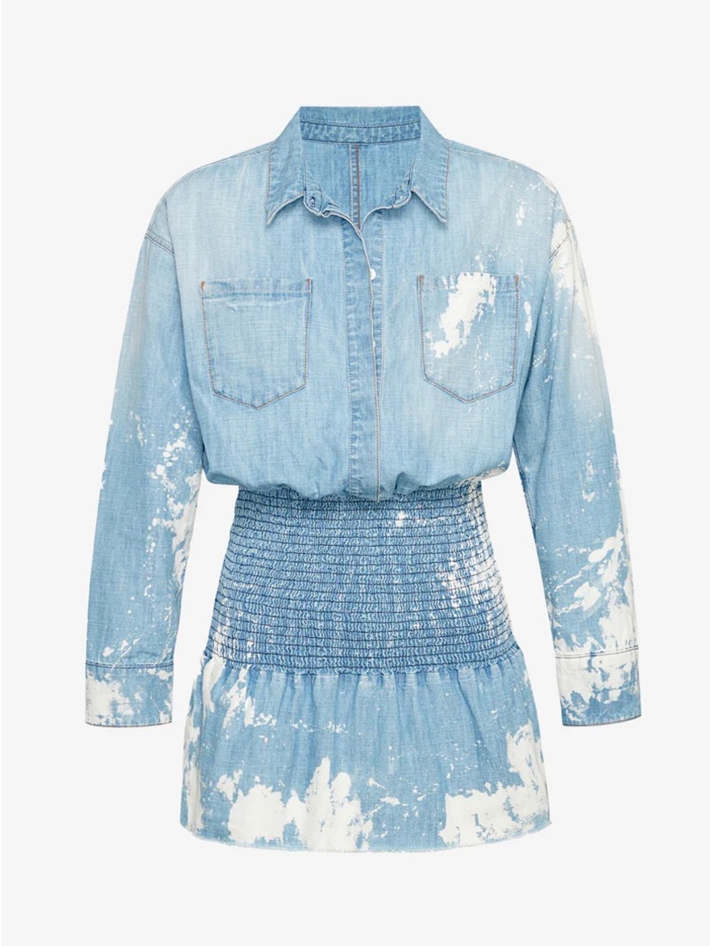 SER.O.YA Monica Dress